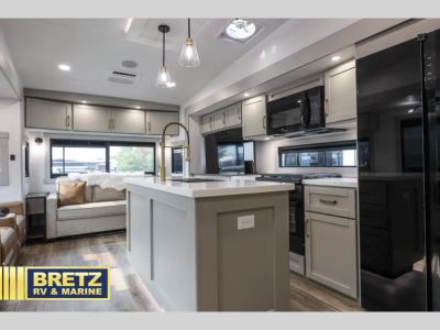 2026 Brinkley Model Z - Photo 8
