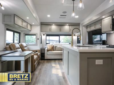 2026 Brinkley Model Z - Photo 9