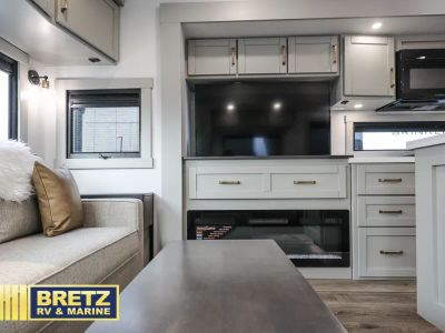 2026 Brinkley Model Z - Photo 15