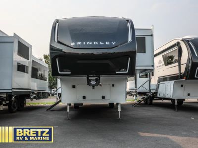2026 Brinkley Model Z - Photo 3