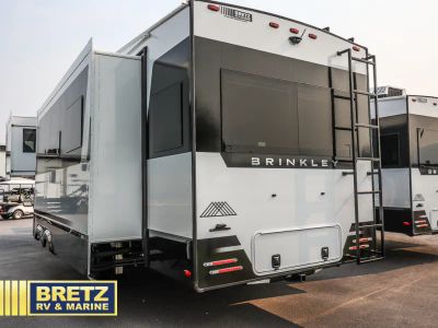 2026 Brinkley Model Z - Photo 4