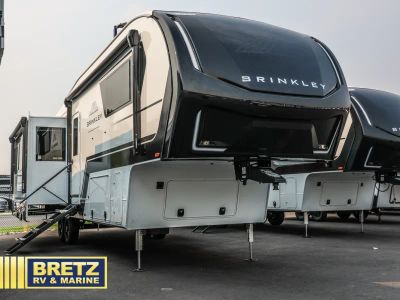 2026 Brinkley Model Z - Photo 1