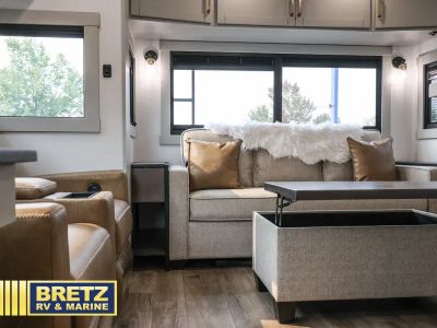 2026 Brinkley Model Z - Photo 12