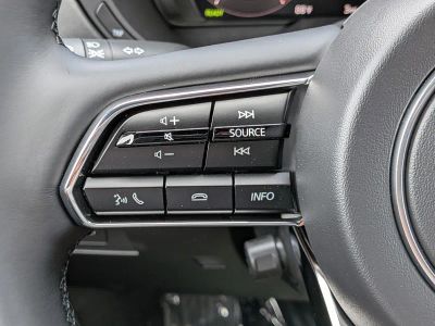 2026 Mazda CX-70 — photo 27 view