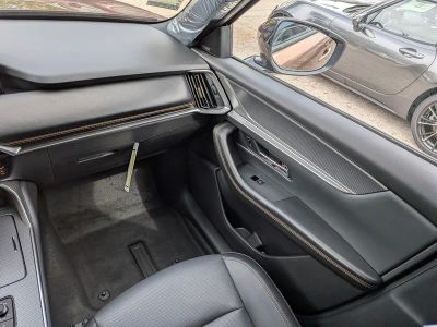2026 Mazda CX-70 — photo 18 view