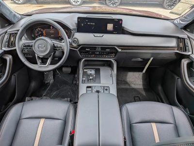 2026 Mazda CX-70 — photo 15 view