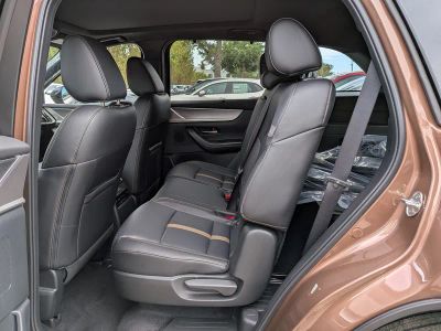 2026 Mazda CX-70 — photo 14 view
