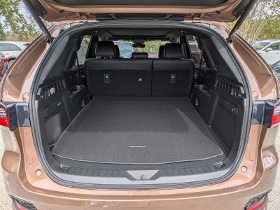 2026 Mazda CX-70 — photo 13 view