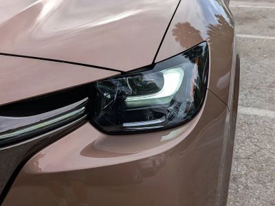 2026 Mazda CX-70 — photo 10 view