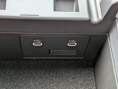 2026 Mazda CX-70 — photo 24 view