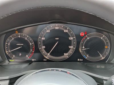 2026 Mazda CX-70 — photo 29 view