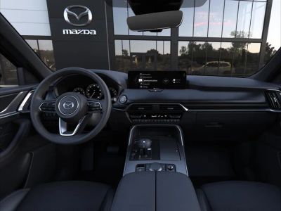 2026 Mazda CX-70 — photo 16 view