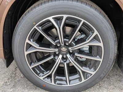 2026 Mazda CX-70 — photo 11 view