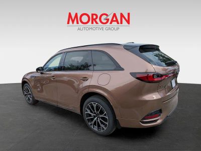2026 Mazda CX-70 — photo 7 view