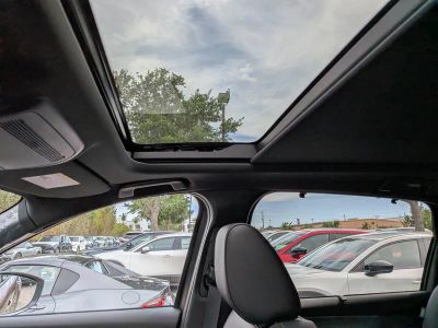 2026 Mazda CX-70 — photo 22 view