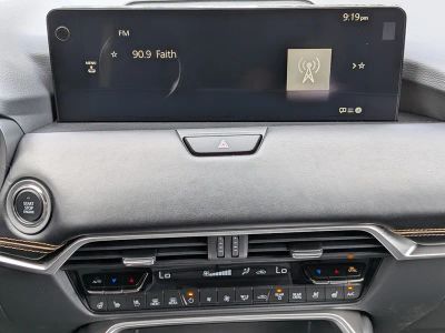 2026 Mazda CX-70 — photo 19 view