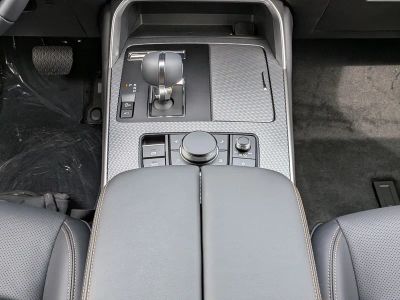 2026 Mazda CX-70 — photo 20 view