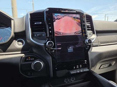 2026 Ram 1500 — photo 21 view