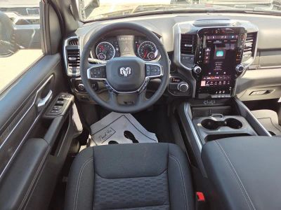 2026 Ram 1500 — photo 10 view