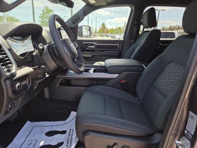 2026 Ram 1500 — photo 12 view