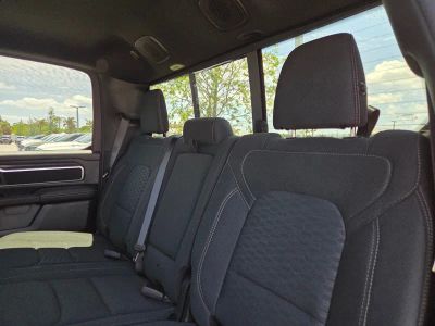 2026 Ram 1500 — photo 7 view
