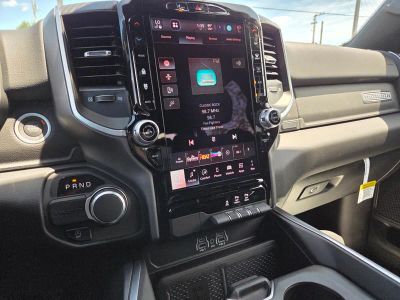 2026 Ram 1500 — photo 20 view