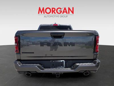 2026 Ram 1500 — detail view