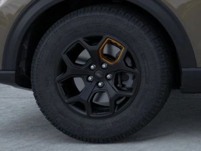 2026 Ford Explorer — photo 19 view