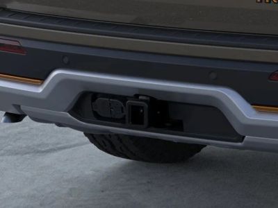 2026 Ford Explorer — photo 23 view