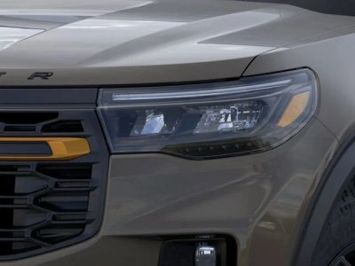 2026 Ford Explorer — photo 18 view