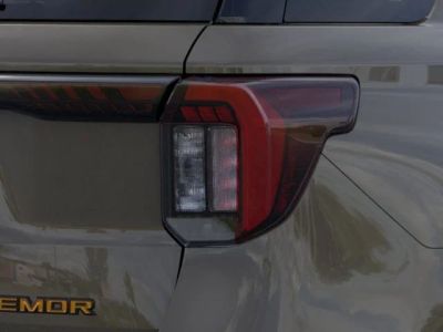 2026 Ford Explorer — photo 21 view