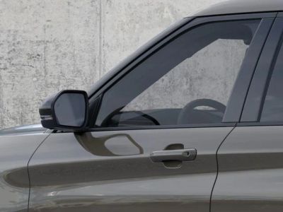 2026 Ford Explorer — photo 20 view