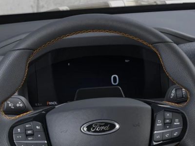 2026 Ford Explorer — photo 13 view
