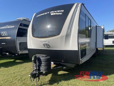 2026 Forest River RV Vibe - Photo 4