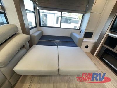 2026 Forest River RV Vibe - Photo 27