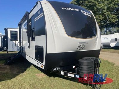 2026 Forest River RV Vibe - Photo 1