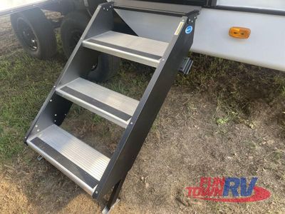 2026 Forest River RV Vibe - Photo 10