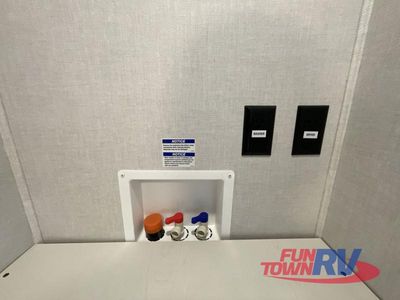 2026 Forest River RV Vibe - Photo 44