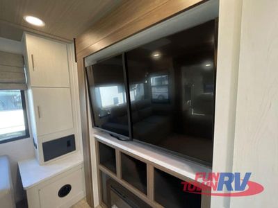 2026 Forest River RV Vibe - Photo 29