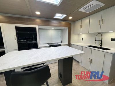 2026 Forest River RV Vibe - Photo 17
