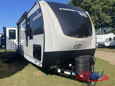 2026 Forest River RV Vibe - Photo 3