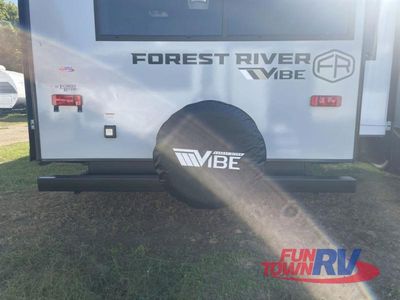 2026 Forest River RV Vibe - Photo 15