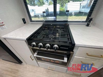 2026 Forest River RV Vibe - Photo 19