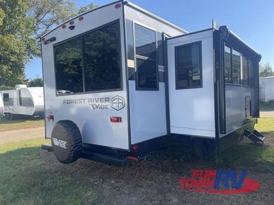 2026 Forest River RV Vibe - Photo 6