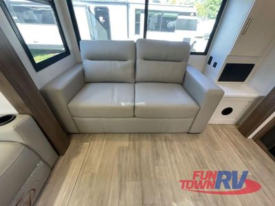 2026 Forest River RV Vibe - Photo 26