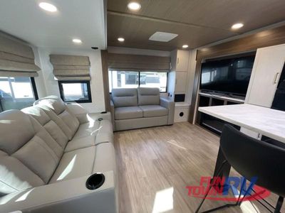 2026 Forest River RV Vibe - Photo 25