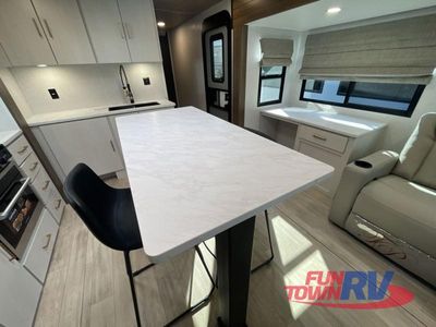 2026 Forest River RV Vibe - Photo 24