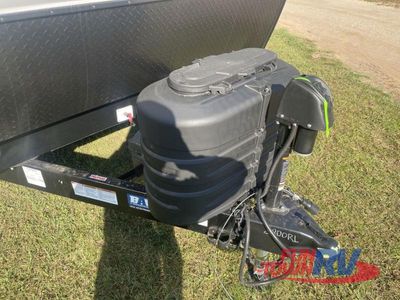 2026 Forest River RV Vibe - Photo 8