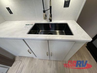 2026 Forest River RV Vibe - Photo 18