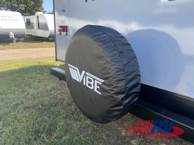 2026 Forest River RV Vibe - Photo 14